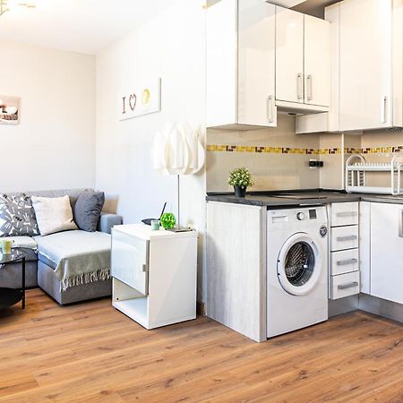Frailes Freshapartments Malaga Luaran gambar