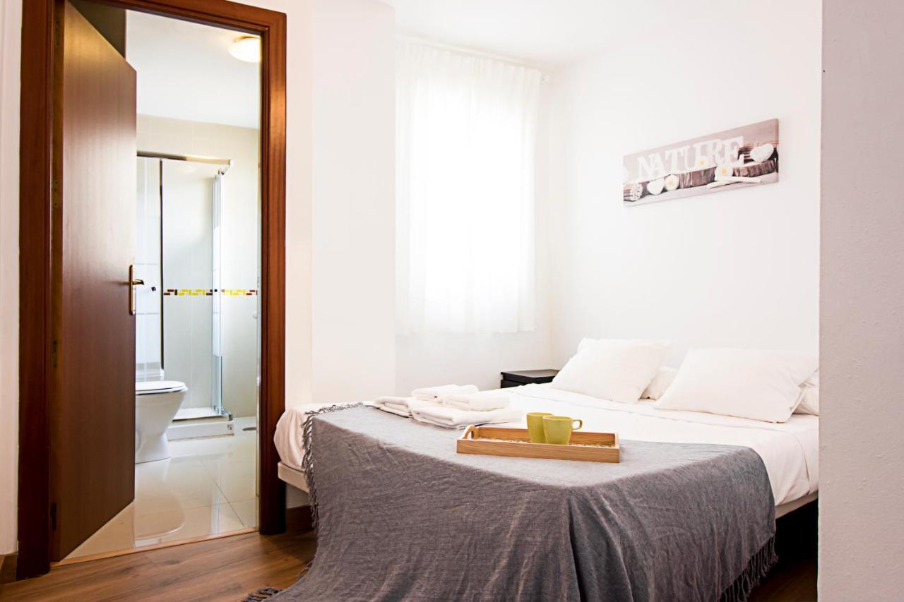 Frailes Freshapartments Malaga Luaran gambar