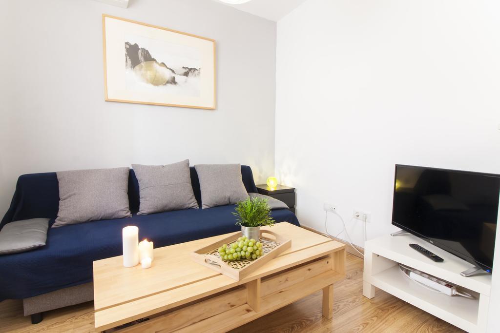 Frailes Freshapartments Malaga Luaran gambar