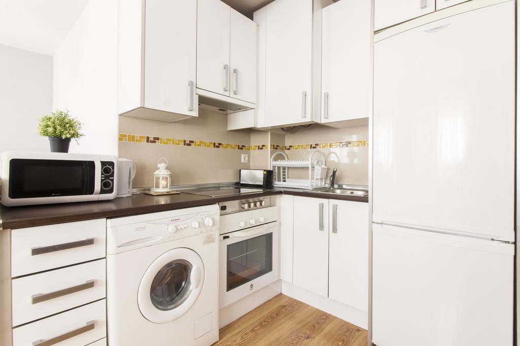 Frailes Freshapartments Malaga Luaran gambar